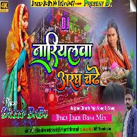 Nariyalwa Argh Chade He Kalpan Chhatha Puja Song Jhan Jhan Bass Mix Dileep BaBu Hi TeCh 